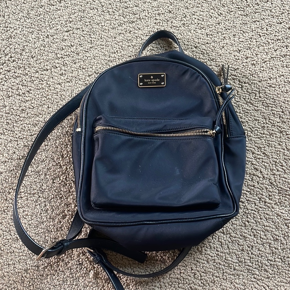 Kate Spade Backpack